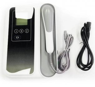 accessory of Portable Ultrasound Machine for Physical Therapy