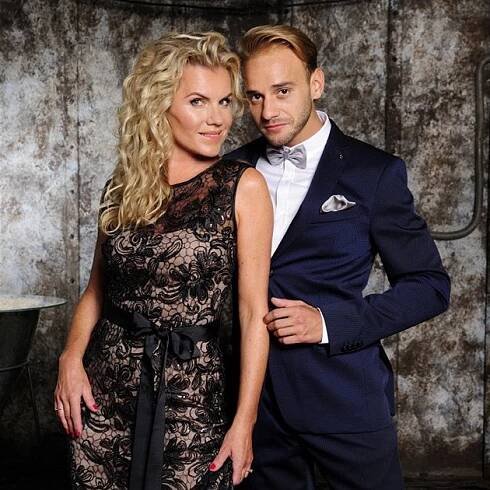 Erotické jiskření ve StarDance: Leono, opravdu je to jen taneční partner? - Expres.cz