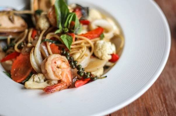 RISTORANTE PIZZERIA ROMA