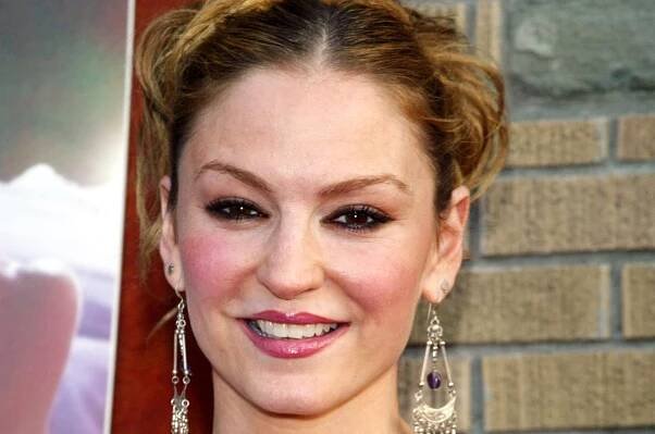 44 Facts About Drea De Matteo