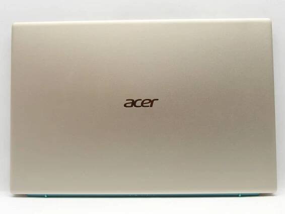 Acer Swift 3X - 14'' s dlouhou výdrží a dedikovanou(!) grafikou Intel Iris Xe MAX - Recenze - NOTEBOOK.cz
