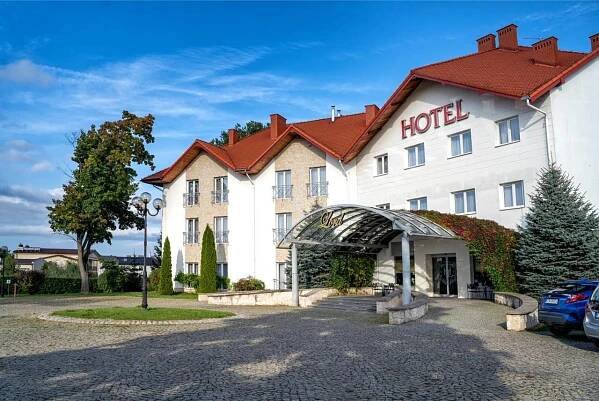 Hotely Ropa, Malopolské vojvodství, Polsko - ceny a recenze | Planet of Hotels