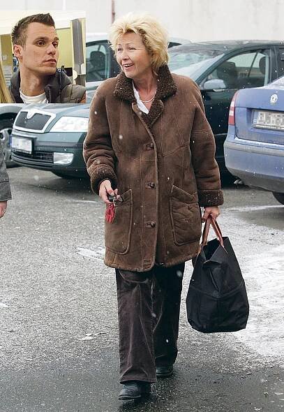 Marešova máma: Leoš mi vše tajil