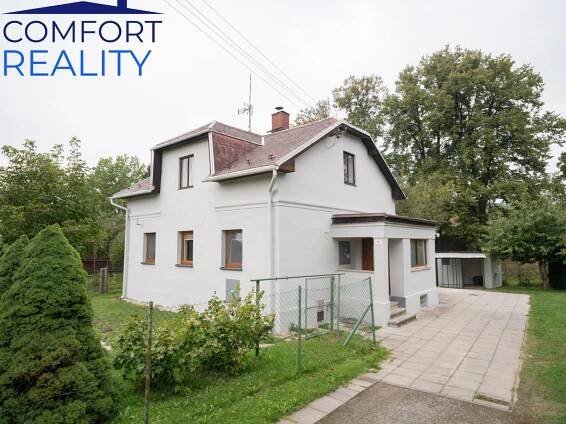 Rodinný dům Ostrava Poruba, ul. Vřesinská, obrázek č. 3