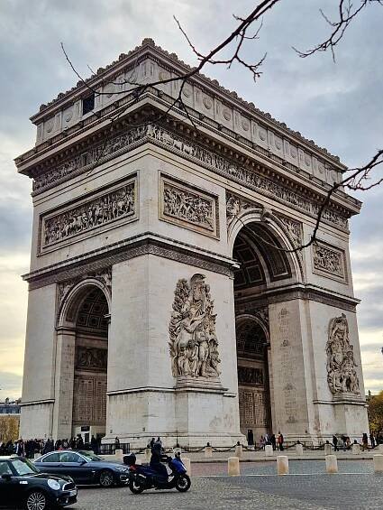 PARIS - Kat Piwecka Photography