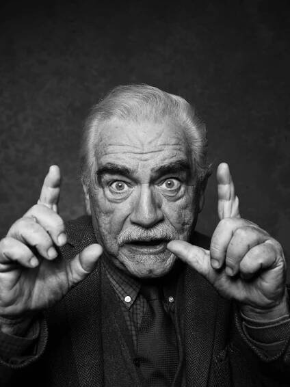 Brian Cox