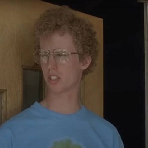 It's Been Two Decades Since Napoleon Dynamite’s Release, And Jon Heder Told Me Why He Still Loves To Talk About It