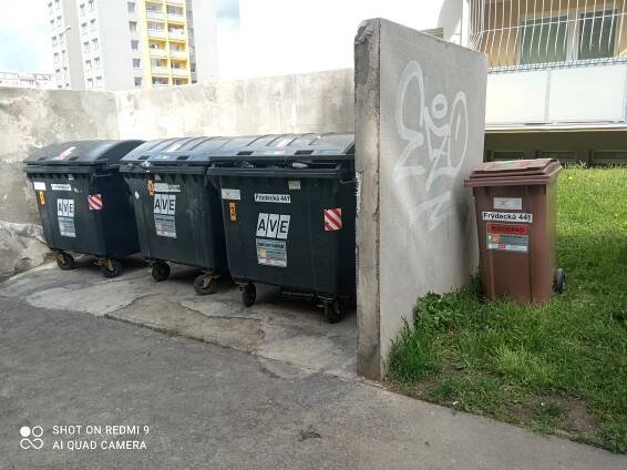SV Frýdecká 441 - Aktuality