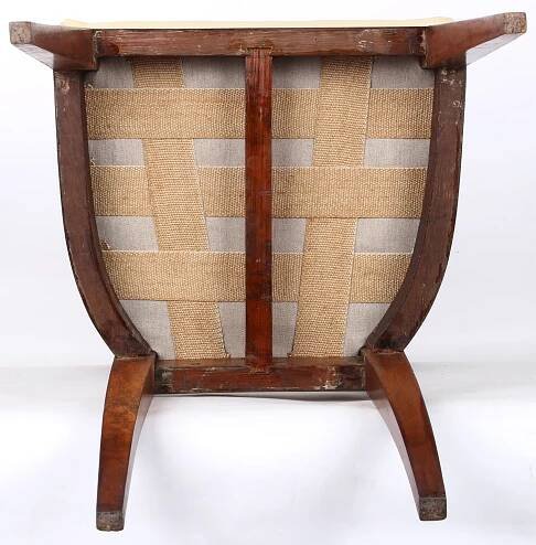 Židle - biedermeier | Nábytek | Starožitnosti - Galerie USTAR