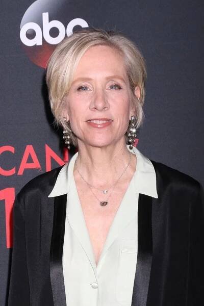 Betsy Beers at arrivals for SCANDAL 100th Episode Celebration, Fig & Olive in West Hollywood, Los Angeles, CA April 8, 2017. Photo By: Priscilla Grant/Everett Collection