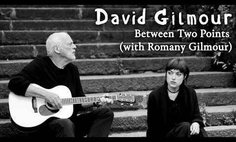 Sympaticky skromný David Gilmour spojuje na "Luck and Strange" písničkářský přístup s hudební nostalgií - musicserver.cz
