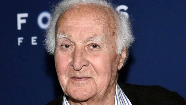 Zemřel herec Robert Loggia