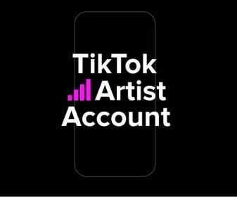Introducing the Artist Account to Boost Discoverability on TikTok