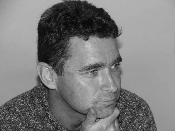David Butler (author)