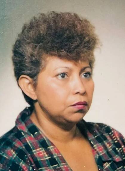 Elvia Del Carmen Rodriguez - Olde Towne Funeral Home of Manassas