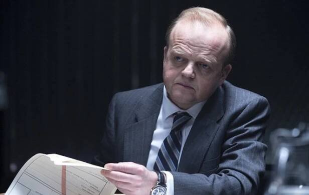 Atomic Blonde: Bez lítosti - Z filmu - Toby Jones