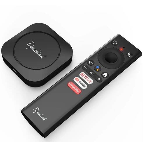 Android-TV-Box Test & Vergleich 2025: Produkte auf BILD