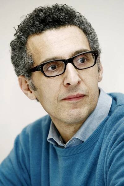John Turturro: *28.2.1957, americký filmový herec