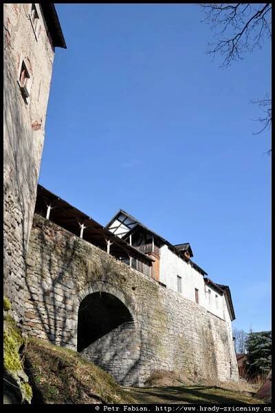 Skalná–Vildštejn – fotografie / hrady-zriceniny.cz