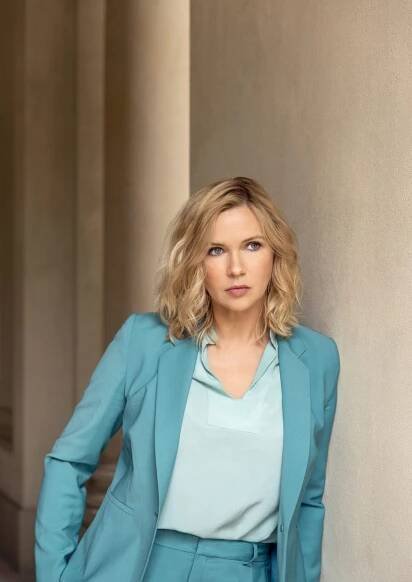 Veronica Ferres | Official Website