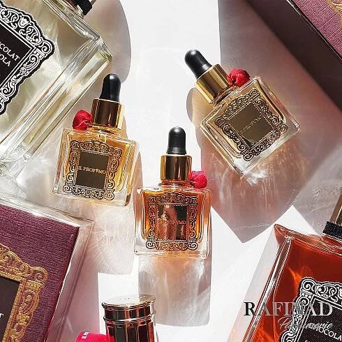 Miniature 10 ml, IL Profvmo, Eau de parfum niche perfume, парфюм, parfüm, 향수, 香水, духи, duft