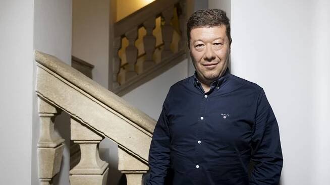 Komentář: Okamura má, co chtěl. Lépe to sehrát nemohl - Seznam Zprávy