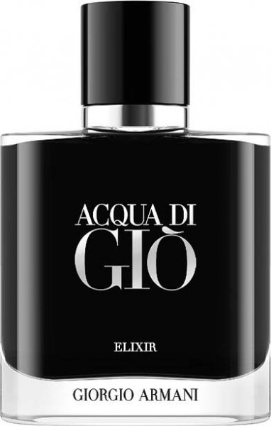 Giorgio Armani Acqua di Giò Elixir M P 50 ml