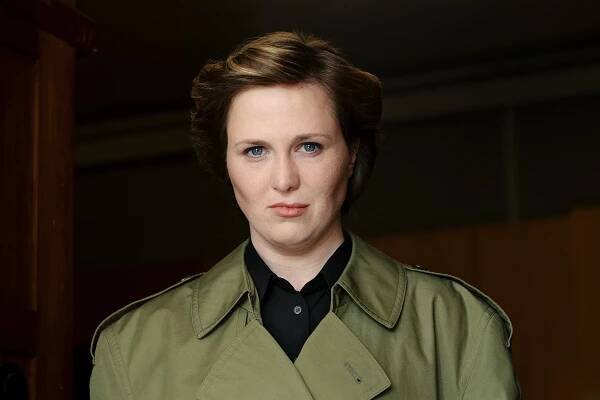 bilder - Jana Julia Roth / Schauspielerin