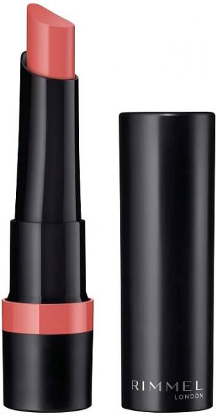 Rimmel Rtěnka Lasting Finish Matte 730, 1 ks