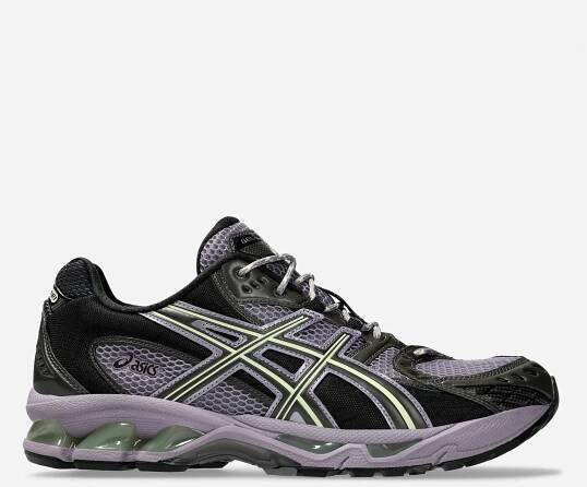 ASICS Gel-Nimbus 10.1 1203A543-500