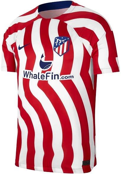 Heimtrikot Atlético Madrid Dri-FIT Stadium 2022/23