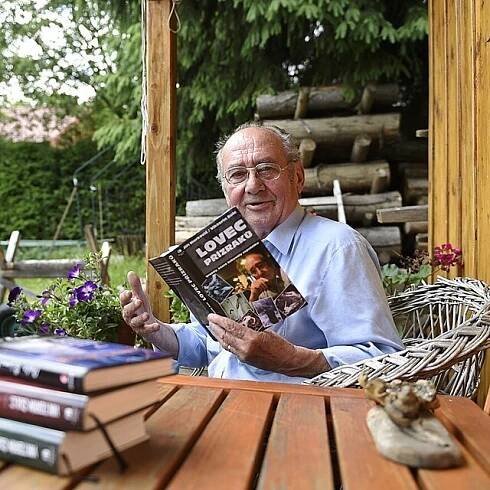 Jiří Markovič