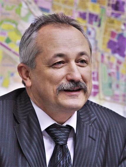 Vasyl Kuybida