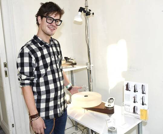 David Kraus má rád ženy, kterých je kus: Byl jsem blbec, když se mi líbily vychrtlé modelky