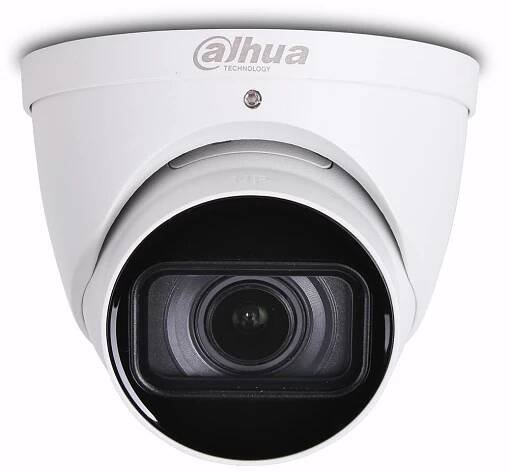 DAHUA IP CAMERA IPC-HDW2441T-ZS-27135 Balení 10 kusů - eltrox.cz