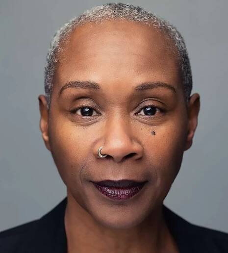 Josette Bushell-Mingo