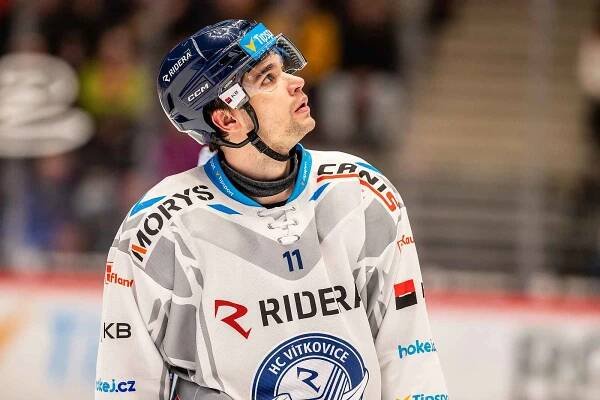 HC Oceláři Třinec - HC Vítkovice Ridera