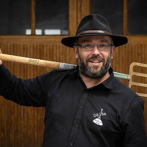 Daniel Sterzik