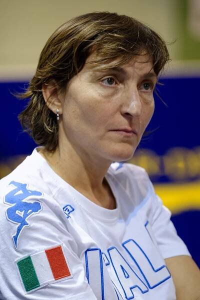 Giovanna Trilliniová