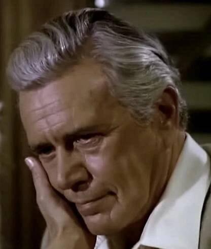 John Forsythe