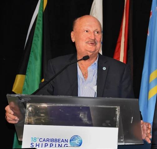 In Memoriam: Mr. Fernando Rivera - Caribbean Shipping Association