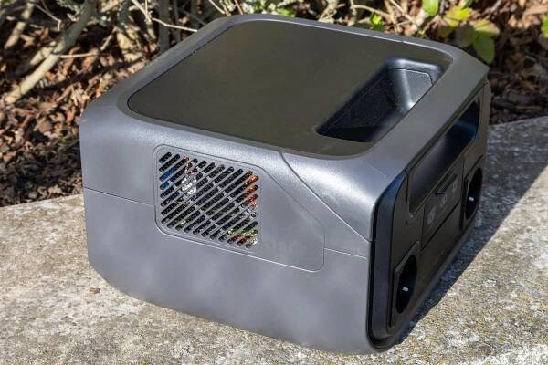 Die beste Powerstation 84