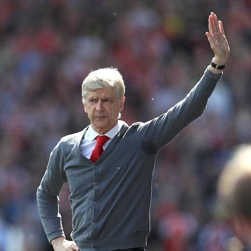On this day in 2018: Arsene Wenger announces his Arsenal exit