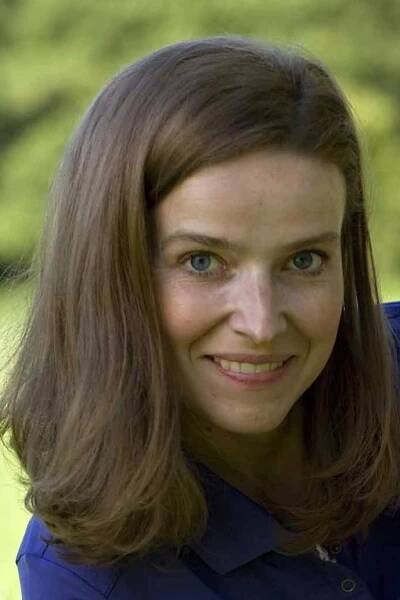 petra červená