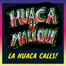 La Huaca calls for solidarity!