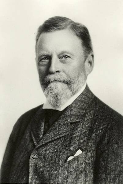 Charles Hosmer Morse - Wikipedia
