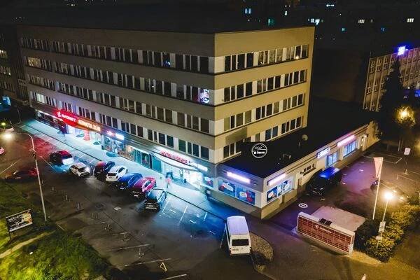Hotel U Ševce foto 1