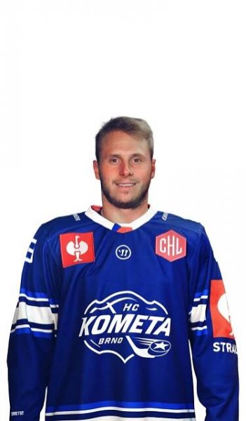Dres Kometa CHL 2025/2026