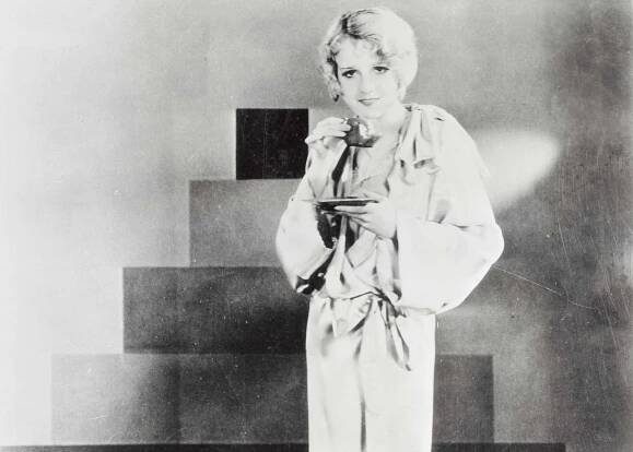 Anita Page facts
