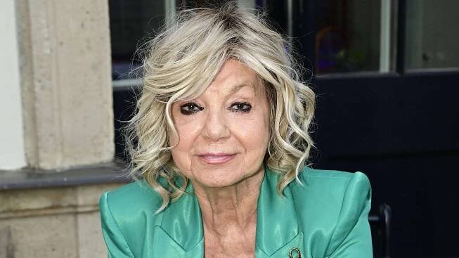 Altersheim mit 81? Schauspiel-Star Judy Winter hat klare Haltung
